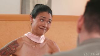 Dana Vespoli - V-Card Stepmom Scam - Anal-3