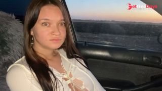 [GetFreeDays.com] My Best Friends Girlfriend Sucked My Dick In The Car For Only 10 Dollars. What a Slut Adult Clip May 2023-0