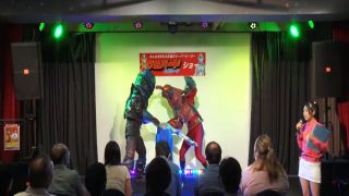 [SuperMisses.com] GIGP-63 Giant Heroine Serosa Part 1 Suit Actress Behind-030-3