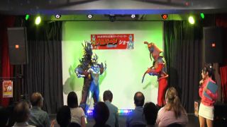 [SuperMisses.com] GIGP-63 Giant Heroine Serosa Part 1 Suit Actress Behind-030-4