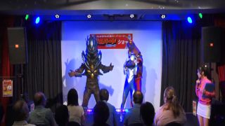 [SuperMisses.com] GIGP-63 Giant Heroine Serosa Part 1 Suit Actress Behind-030-7