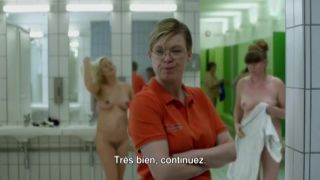 Florence Loiret Caille, Arna Bara Karlsdottir, etc – L’effet Aquatique (2016) HD 720p!!!-3