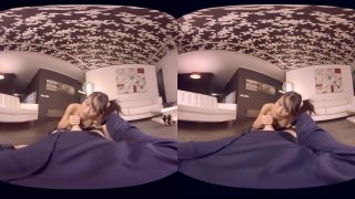 xxx clip 16 Dance Lesson – Pussykat (GearVR) - sex - pornstar -6