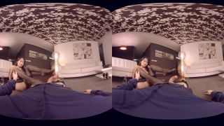 xxx clip 16 Dance Lesson – Pussykat (GearVR) - sex - pornstar -7
