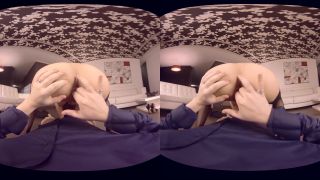 xxx clip 16 Dance Lesson – Pussykat (GearVR) - sex - pornstar -9