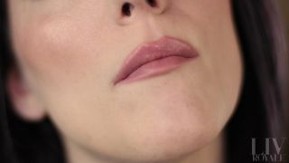 online adult clip 19 Liv Royale - Cum In My Mouth - liv royale - fetish porn nose fetish porn-0