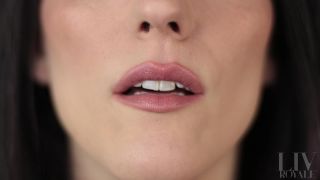 online adult clip 19 Liv Royale - Cum In My Mouth - liv royale - fetish porn nose fetish porn-3