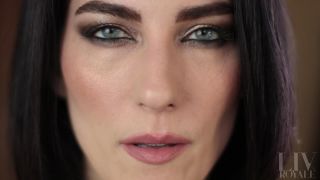 online adult clip 19 Liv Royale - Cum In My Mouth - liv royale - fetish porn nose fetish porn-6