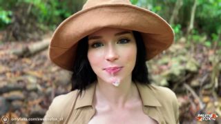 [K2S.CLUB] Sweetie Fox - The Guide Sucked The Poison - FullHD 1080P-9