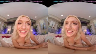 The Lingerie Salut - Gear VR-6