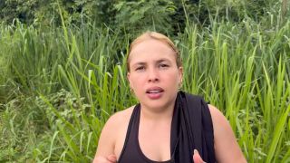 6202 A Stranger Fucks My Ass Size Xl  Kira Blonde-1