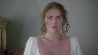 Elizabeth Hurley Nude - Sharpes Enemy 1994-4