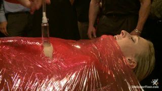 adult clip 18 Winter Solstice Party on role play bdsm dominant-0