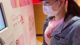 FC2PPV 1402612 顔出し・無！地下アイドル時代のオフデート＆共同性活中の自宅にて孕ませ中出し晒しちゃいますｗ彼氏がいても仮パパＳＥＸに夢中ｗ - JAV-1