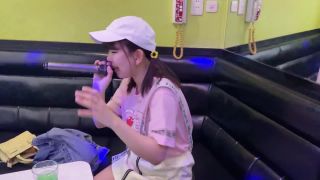 FC2PPV 1402612 顔出し・無！地下アイドル時代のオフデート＆共同性活中の自宅にて孕ませ中出し晒しちゃいますｗ彼氏がいても仮パパＳＥＸに夢中ｗ - JAV-5