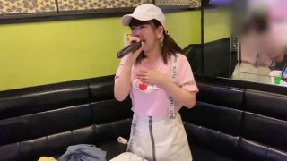 FC2PPV 1402612 顔出し・無！地下アイドル時代のオフデート＆共同性活中の自宅にて孕ませ中出し晒しちゃいますｗ彼氏がいても仮パパＳＥＸに夢中ｗ - JAV-7