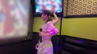 FC2PPV 1402612 顔出し・無！地下アイドル時代のオフデート＆共同性活中の自宅にて孕ませ中出し晒しちゃいますｗ彼氏がいても仮パパＳＥＸに夢中ｗ - JAV-8