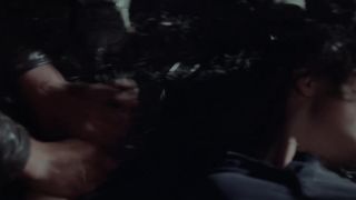 Julia Brendler - Forbidden Love (Verbotene Liebe) (1990) HD 1080p - [Celebrity porn]-9