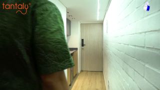 [K2S.CLUB] EmaRibeiro - Stepbrother swaps with my tantaly sex doll and ends in double penetration. - HD 720P-1