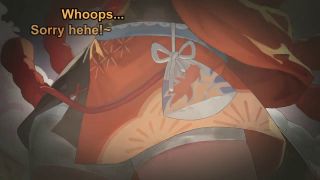 ConcuDev2 - [Hentai JOI] Yoimiya's Sweaty Exposure Therapy (Feet Worship, NTR, Breeding, Spit Play, Fantasy CEI)-9