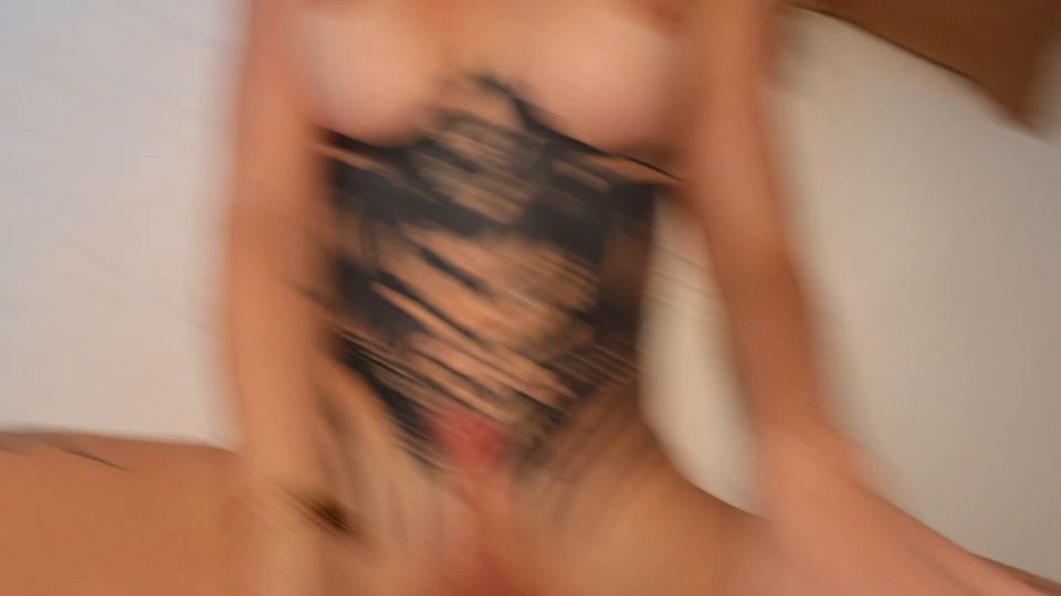 Celine Dijjon HD Anal Blowjob Full Sex POV Trans OnlyFans 20