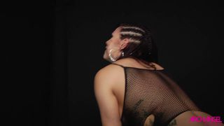 Karmen Karma Karmen Karma Ass Fucked By Prince (Anal porn)-4