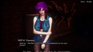 lordlucifer0 - Furrhouse Chapter 16 Part 1 - Ball Draining Deepthroat by Monster Girl (no Voiceover)-7