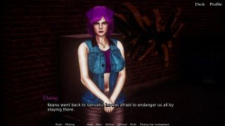 lordlucifer0 - Furrhouse Chapter 16 Part 1 - Ball Draining Deepthroat by Monster Girl (no Voiceover)-8