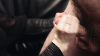 LiLus HandJob with Huge Ruined CumShot.-8