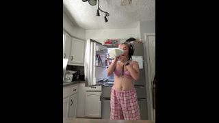 Holed - Mia River - Backdoor Fun Blowjob Mia River-2