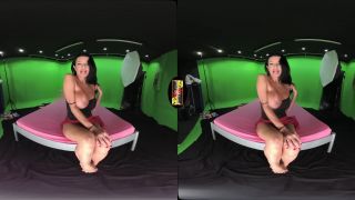 xxx clip 10 Tour USA Veronica 3 Holes in One – Veronica Avluv - virtual reality - reality -5