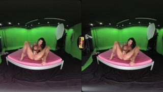 xxx clip 10 Tour USA Veronica 3 Holes in One – Veronica Avluv - virtual reality - reality -7