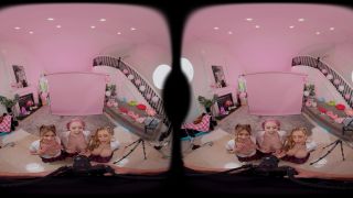 Sorority Hookup: Nasty Students Eva Nyx, Myra Moans, Zoey Uso 30-12-2025 - Schoolgirl-1