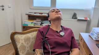 [K2S.CLUB] Wet_lana - Dreister geht's wirklich nicht! Ich besorgs mir im Chef Büro - FullHD 1080P-9