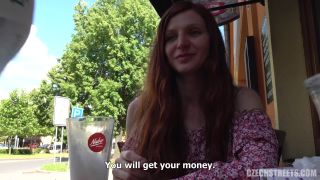 Lina - Public Orgasm - FullHD 1080P-2