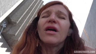 Lina - Public Orgasm - FullHD 1080P-7