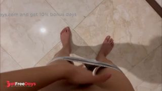 [GetFreeDays.com] Im so HORNY today Porn Film July 2023-7