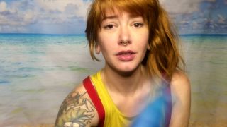 adult xxx video 2 Misty Alone At The Beach 1080p – Skylar Shark - skylar shark - pov spanking fetish-1