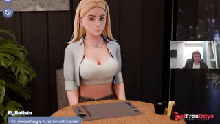 Just Date Vegan P1 - Young bitch is ready to give it all on the first date-3