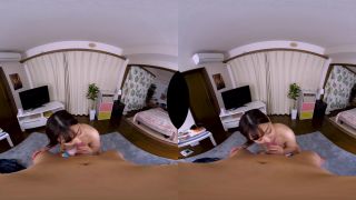 KMVR-824 A - Virtual Reality JAV-9