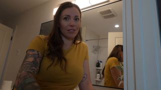 adult xxx video 42 Yogabella - Mom Gives In - FullHD 1080p | pov | 3d porn dirty fetish-3