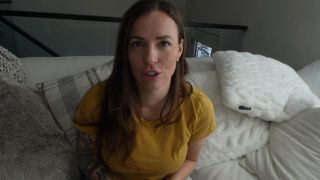 adult xxx video 42 Yogabella - Mom Gives In - FullHD 1080p | pov | 3d porn dirty fetish-5