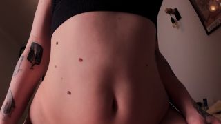 BalaklavaGirl's Full POV Fantasy - Your Fake Girlfriend [1080P]-3
