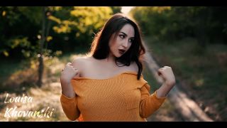 online porn video 29 [onlyfans] Louisa Khovanski – @louisakhovanski | 135 Clips | 288 Pics Siterip | horror | big tits porn hardcore anal dildo-3