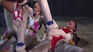 [SuperMisses.com] ZEPE-31 Heroine in Grave Danger Ninja Special Agent Justy Wind-016-1