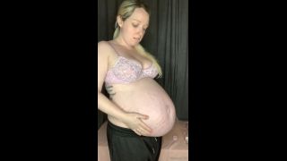 free adult video 30 MastersLBS - Pregnant Solo Compilation 1 on solo female gag fetish-1