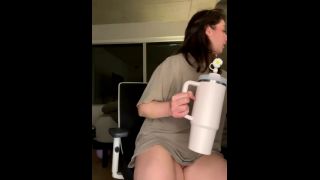 Blowjob porn Krystal Sparks MomsFamilySecrets - Krystal Sparks Pussy For The Man Of The House-5