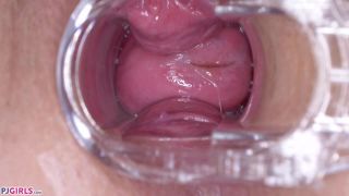 online xxx video 43 Inside Michelle on femdom porn female hand fetish-8