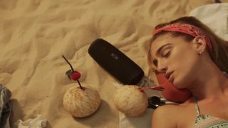 Nino Ninidze - V posteli s01e01-02-07-08-09(2018) HD 720p - [Celebrity porn]-5