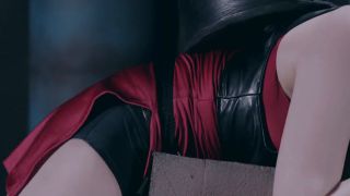 [SuperMisses.com] SPSE-28 Heroine Survival The Terror Lurking in the Dark Laborator-006-7